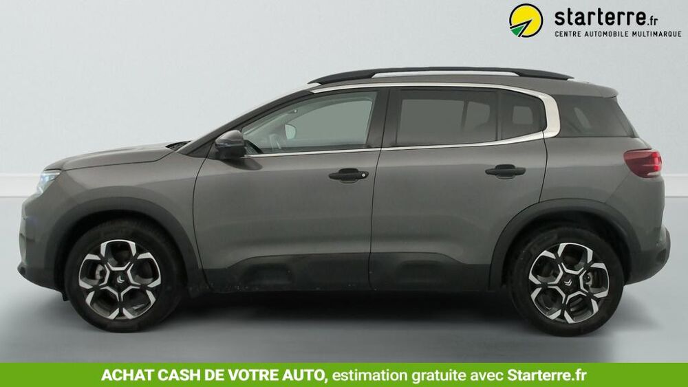 C5 aircross BlueHDi 130 EAT8 Max 2025 occasion 69190 Saint-Fons