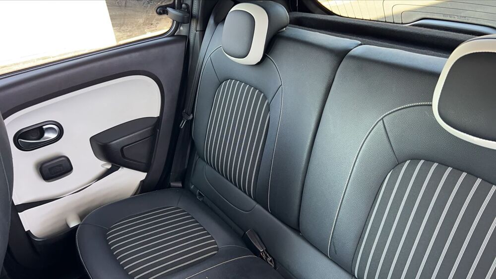 Twingo III 1.0 TCe 92 Intens 2019 occasion 37230 Fondettes