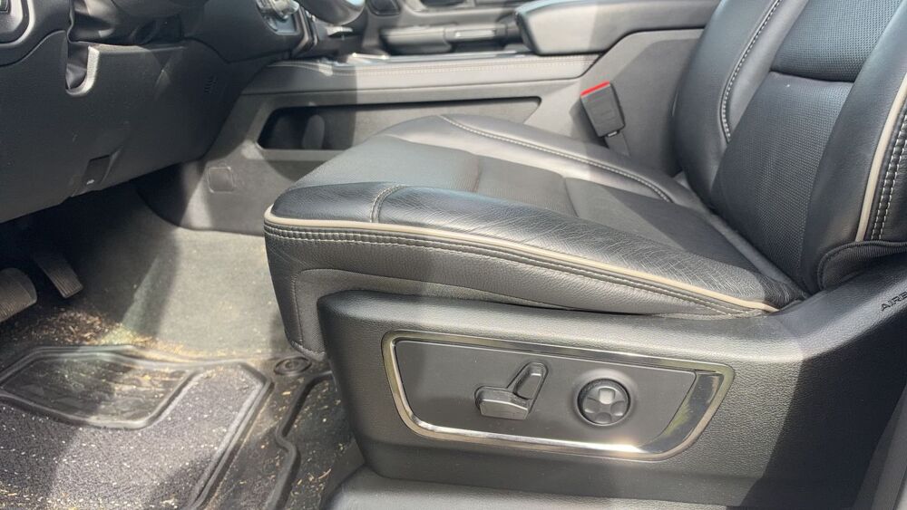 RAM 1500 V8 5.7 HEMI etorque Limited - Automatique Toit ouvrant 2024 occasion 77220 Tournan En Brie