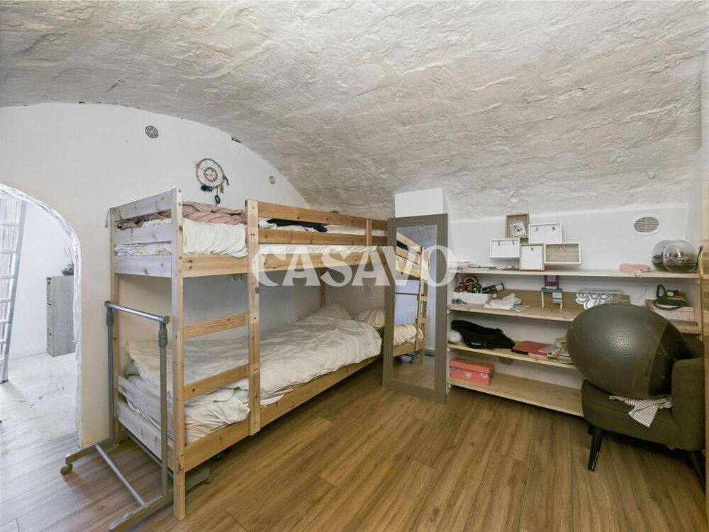  vendre  Duplex/triplex Paris 18