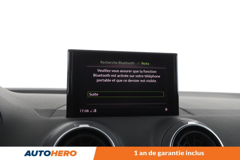 Q2 30 TDI S line 116 ch 2019 occasion 92130 Issy-les-Moulineaux