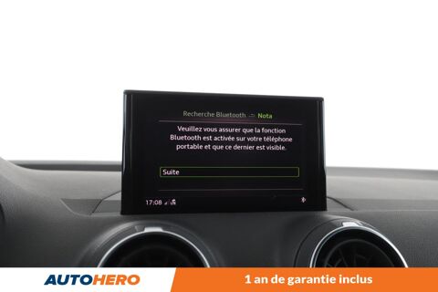 Q2 30 TDI S line 116 ch 2019 occasion 92130 Issy-les-Moulineaux