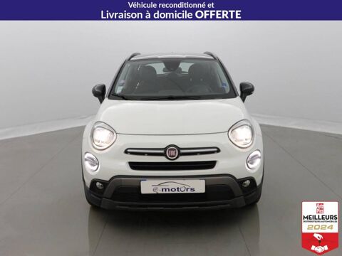 500 X FireFly Turbo T3 120 Cross 2020 occasion 10150 Lavau