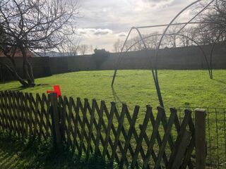  Terrain � vendre 712 m�