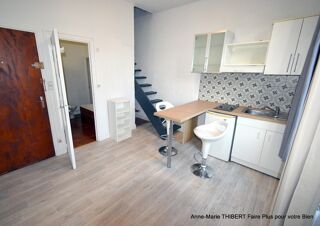  Appartement  vendre 2 pices 38 m