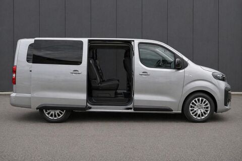 Traveller (2) XL 2.2 DIESEL 180 S&S BUSINESS EAT8 2026 occasion 35690 Acign&eacute;