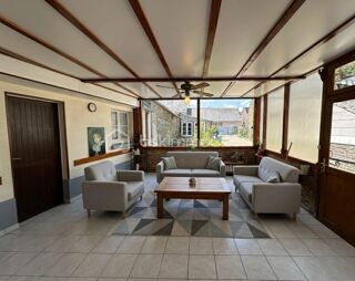  Maison � vendre 8 pi�ces 167 m�