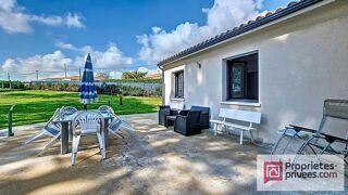  Maison à vendre 5 pièces 136 m²
