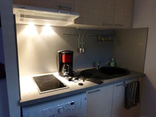  Appartement � louer 1 pi�ce 20 m�