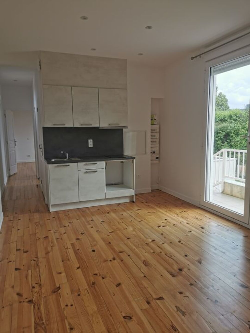 Location Appartement Appartement de 43m2 à louer sur Billère Billere