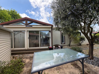  Chalet � vendre 5 pi�ces 80 m�