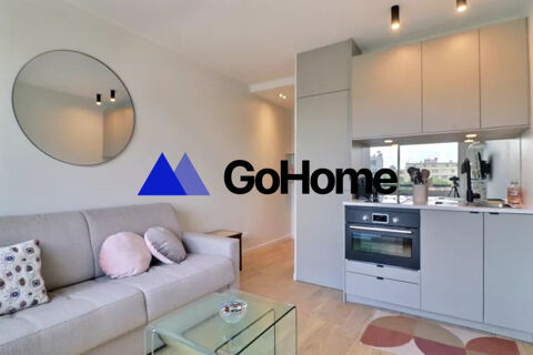  Appartement � louer 1 pi�ce 18 m�