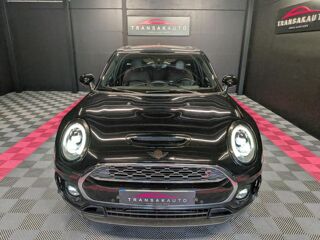 Clubman F54 Cooper S 192 ch BVA8 2016 occasion 78200 Mantes La Jolie