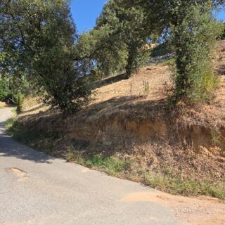  Terrain � vendre 1261 m�