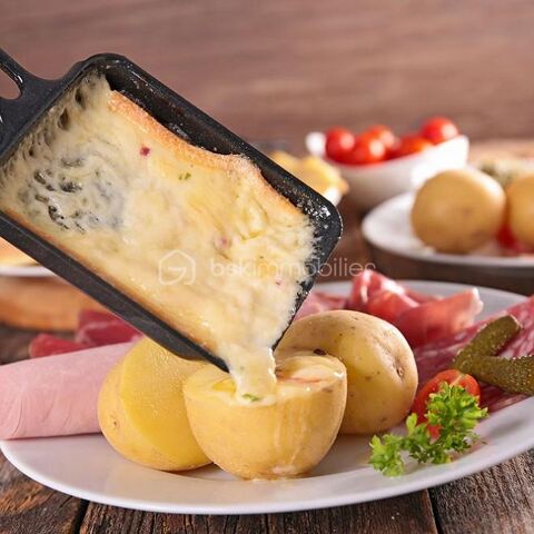 &Agrave; vendre � Murs commerciaux � Cr&eacute;ation de restaurant &agrave; La Foux d'Allos (Alpes du Sud) 102000 04260 La foux d allos
