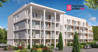  Appartement � vendre 1 pi�ce 28 m�