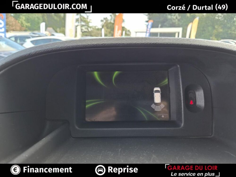 Kangoo Express II Extra R-Link dCi 90 2019 occasion 49140 Corz&eacute;