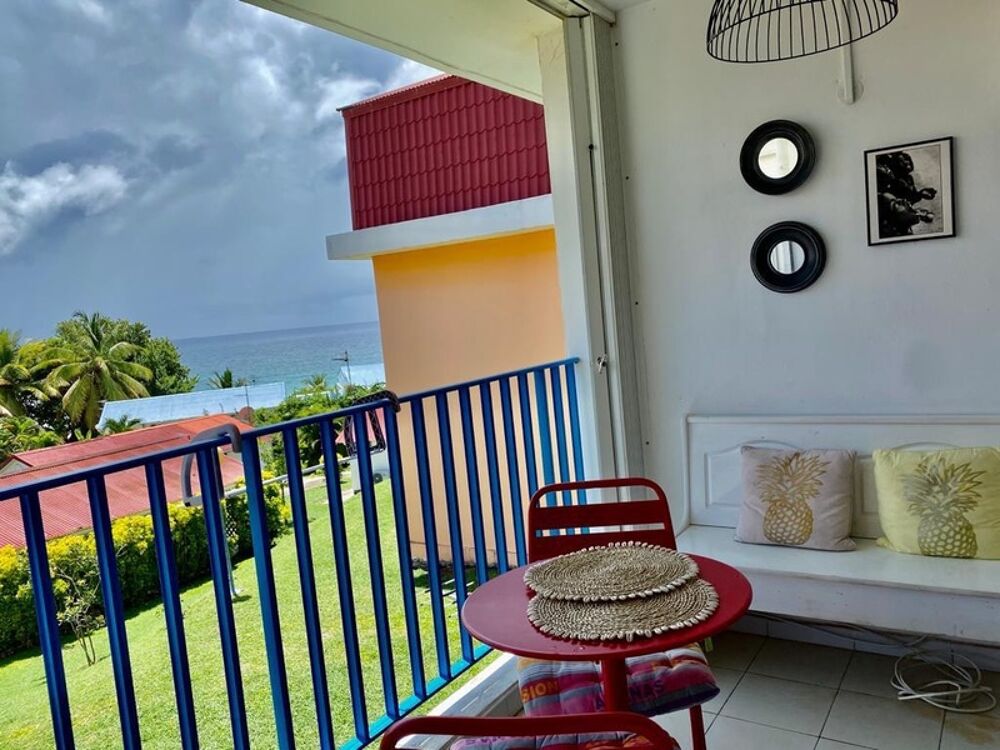 Appartement 1 pièce 18 m² · à Le Diamant · 18 m² · 129 000 €