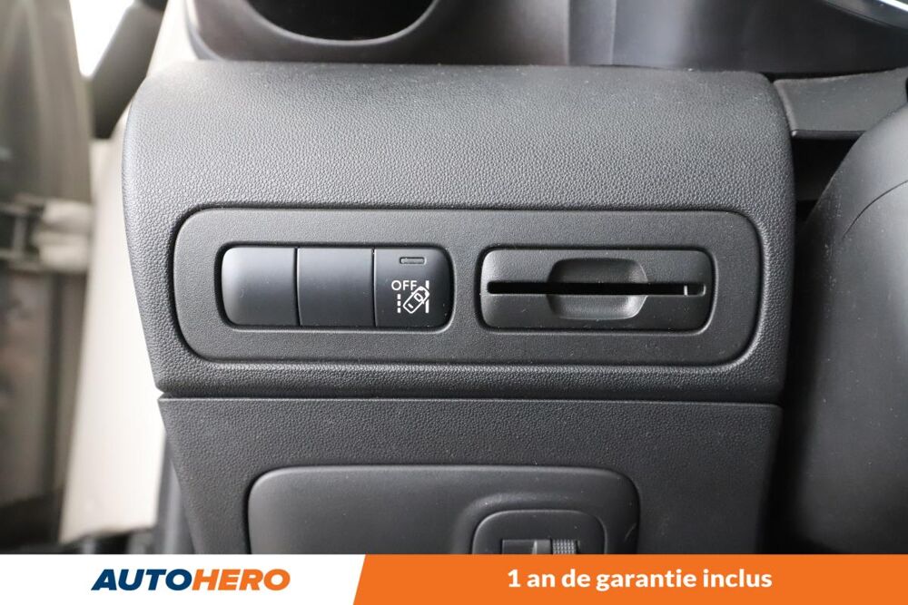 C3 Aircross 1.2 PureTech Feel EAT6 110 ch 2019 occasion 92130 Issy-les-Moulineaux