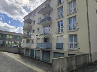  Parking / Garage à vendre 10 m²