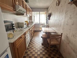  Appartement à vendre 3 pièces 68 m²