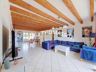  Maison à vendre 5 pièces 200 m²