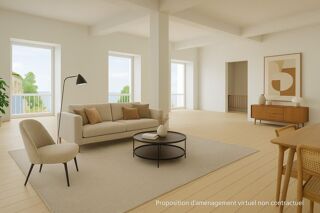  Immeuble à vendre 5 pièces 320 m²