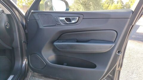 XC60 2.0 B4 197 Mild-Hybrid Geartronic8 Ultimate Style Dark - Ent 2022 occasion 86000 Poitiers