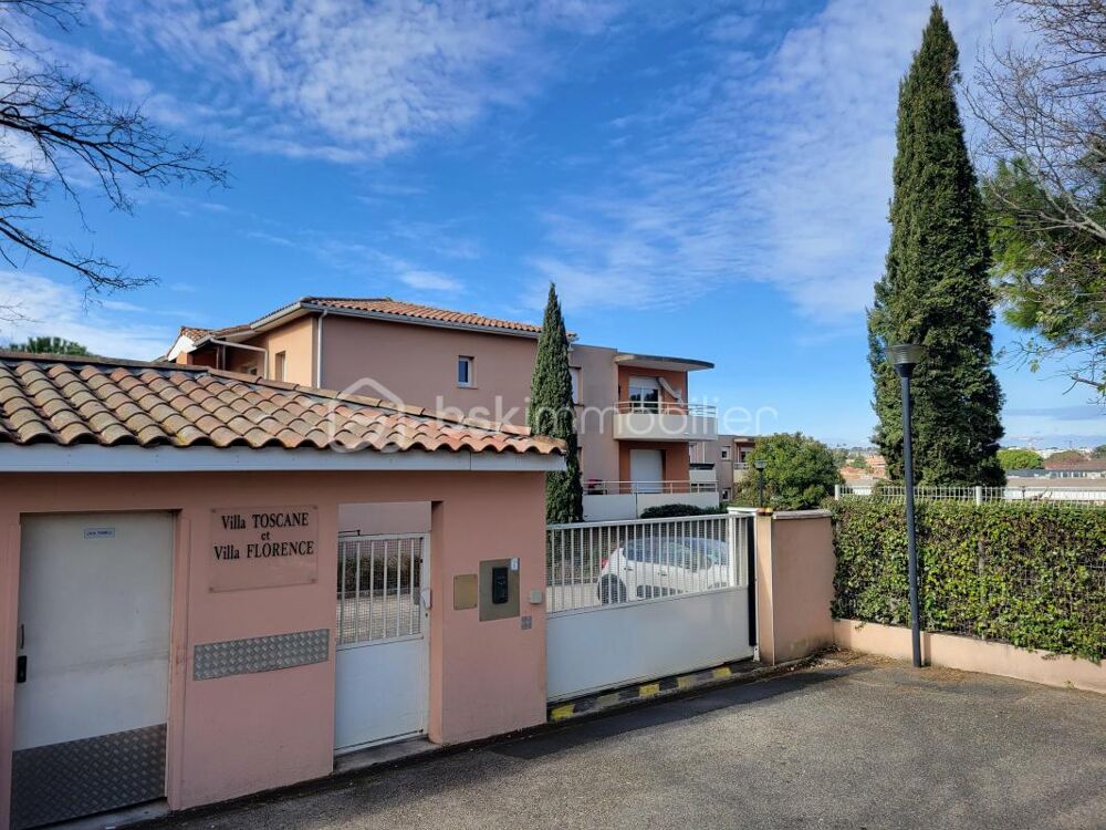 Appartement 3 pièces 55 m² · à Beziers · 55 m² · 139 500 €