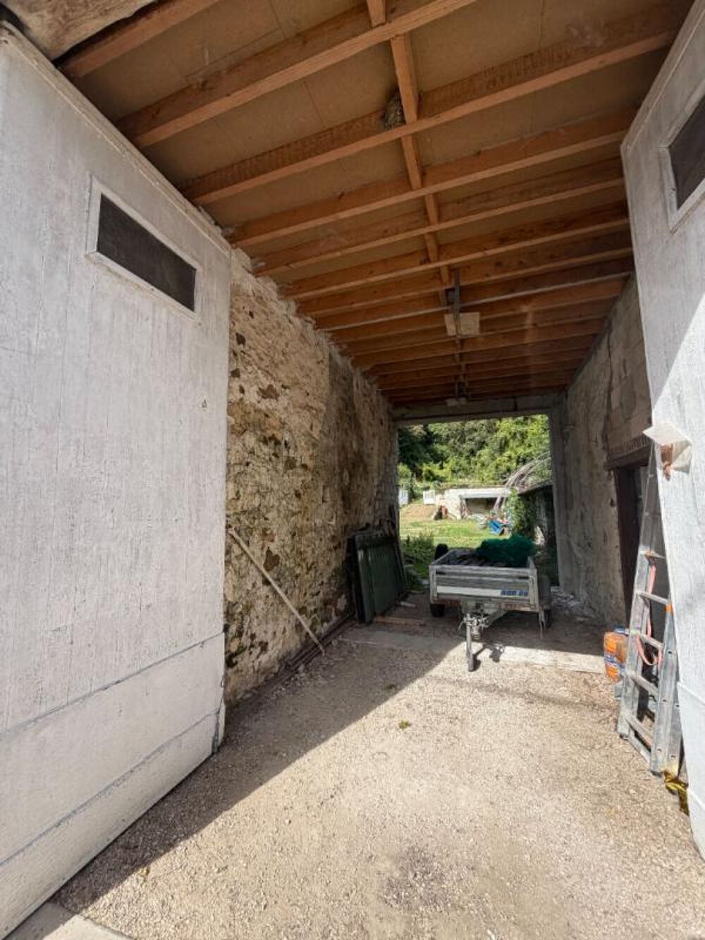 Vente Maison Maison  7 pièce(s) 200 m2 Acy en multien