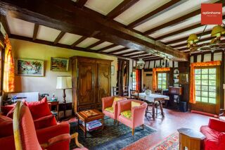  Maison à vendre 7 pièces 177 m²