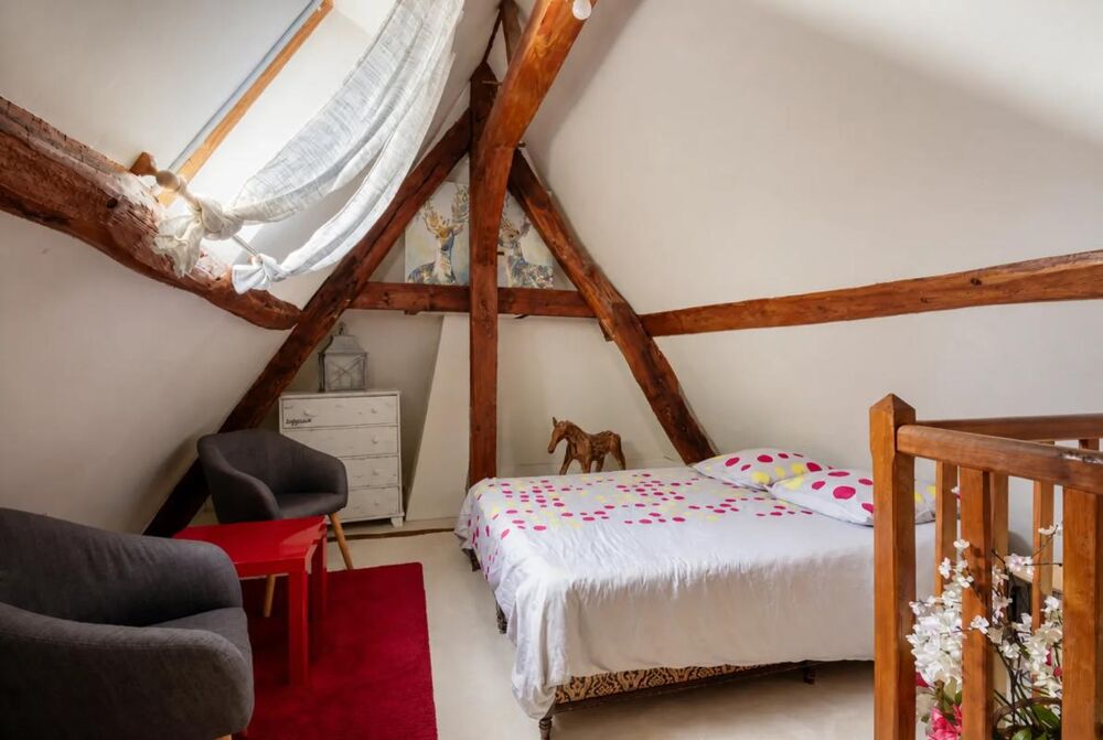 à vendre  Maison Manneville-sur-Risle (27500)