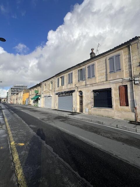 local commerciale (murs commerciaux) 199500 33000 Bordeaux