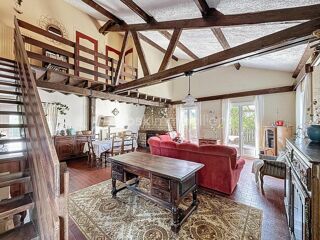  Maison � vendre 7 pi�ces 160 m�