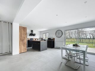  Maison � vendre 6 pi�ces 131 m�