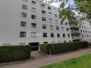  Appartement à vendre 4 pièces 83 m²