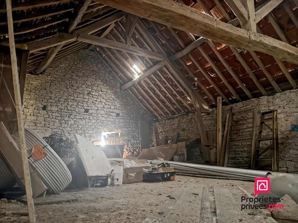 Maison Proche Avallon 2 pièce(s) 100 m2