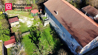  Maison à vendre 10 pièces 455 m²