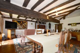  Ferme � vendre 6 pi�ces 243 m�