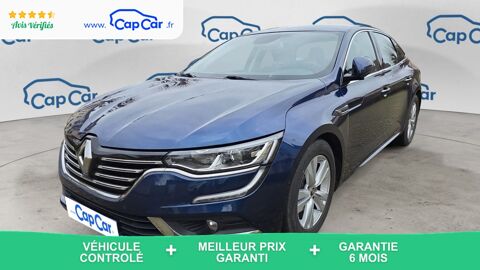 Renault Talisman 1.7 dCi 150 Intens 2019 occasion Tonnerre 89700