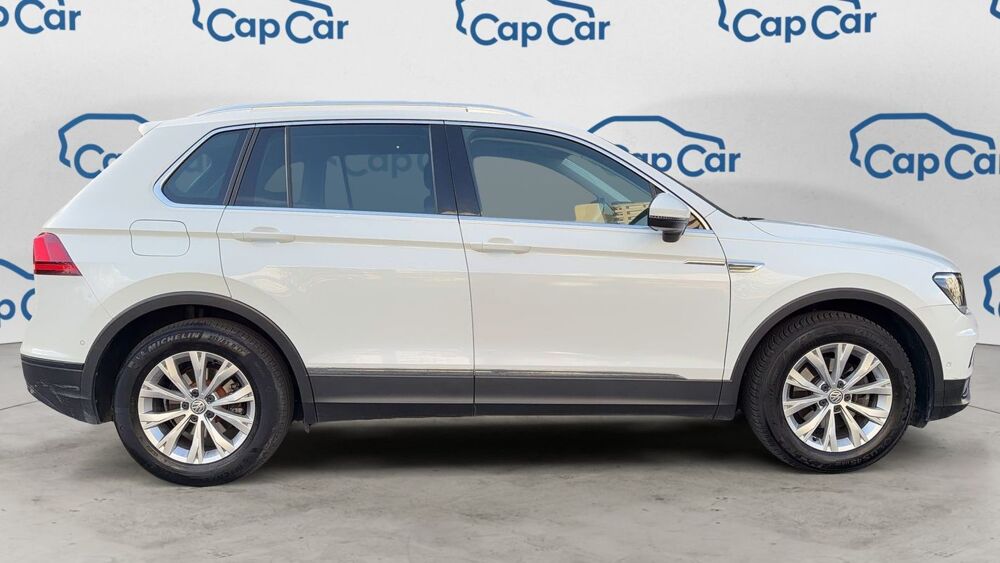 Tiguan 2.0 TDI 150 Confortline 2017 occasion 69009 Lyon