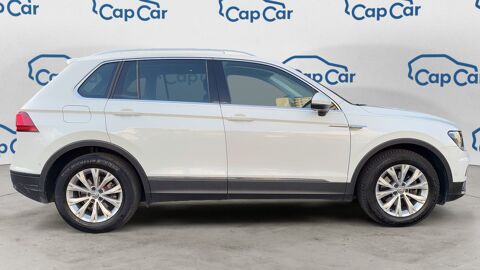 Tiguan 2.0 TDI 150 Confortline 2017 occasion 69009 Lyon