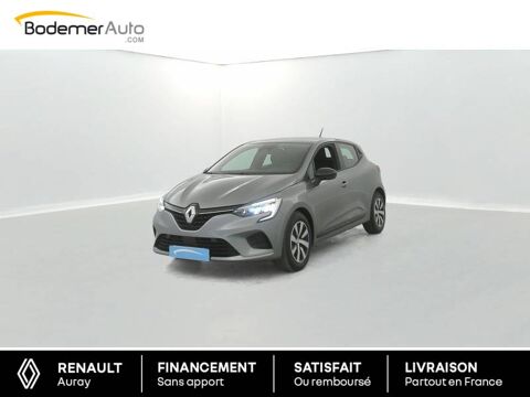 Renault Clio TCe 90 Equilibre 2023 occasion Auray 56400
