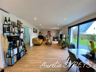  Maison à vendre 7 pièces 170 m²