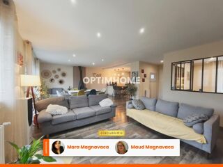  Maison � vendre 5 pi�ces 125 m�