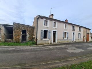  Maison � vendre 6 pi�ces 100 m�