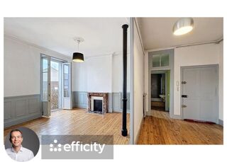  Appartement à vendre 2 pièces 65 m²