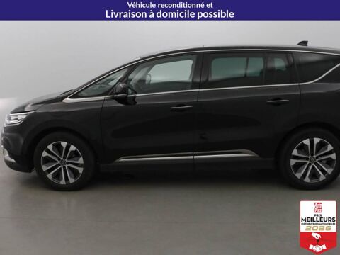 Espace Blue dCi 160 EDC Intens +Toit Panoramique F 2021 occasion 10150 Lavau
