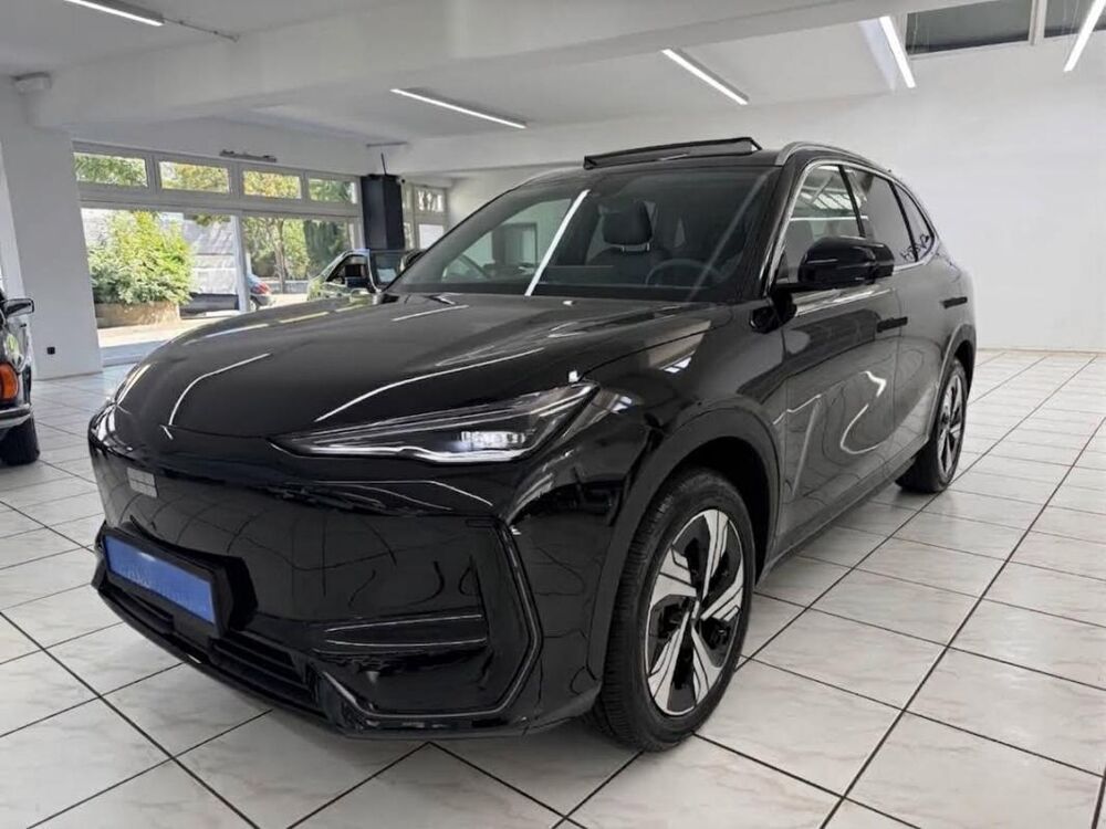 E5 68.4 KWH 218 MAX 2026 occasion 35690 Acign&eacute;