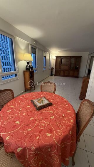  Appartement � vendre 4 pi�ces 78 m�